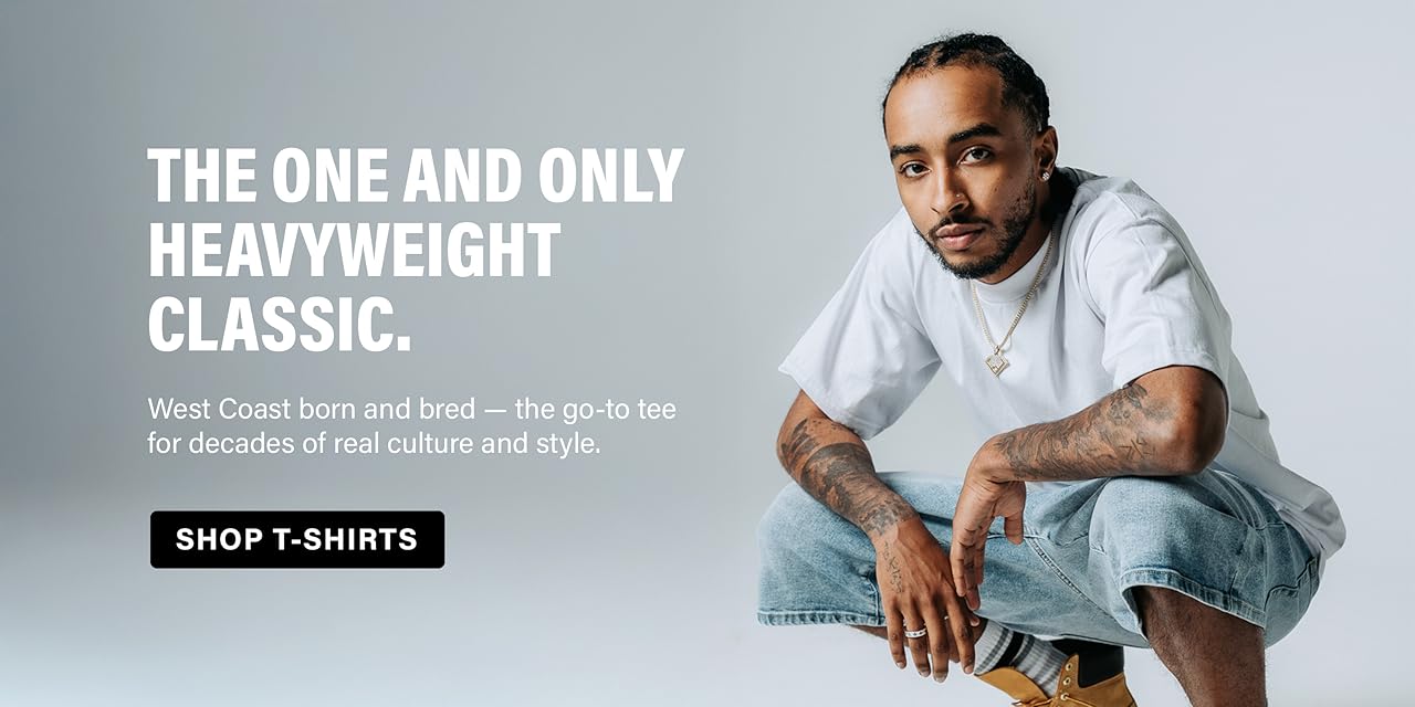 Authentic Streetwear Essentials by PROCLUB