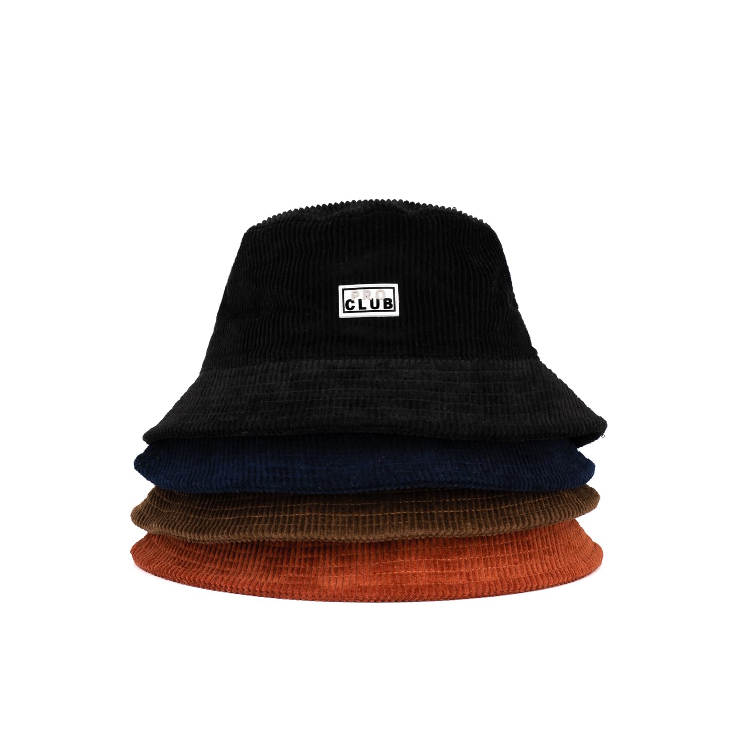 Pro Club Corduroy Bucket Hat - Image 4