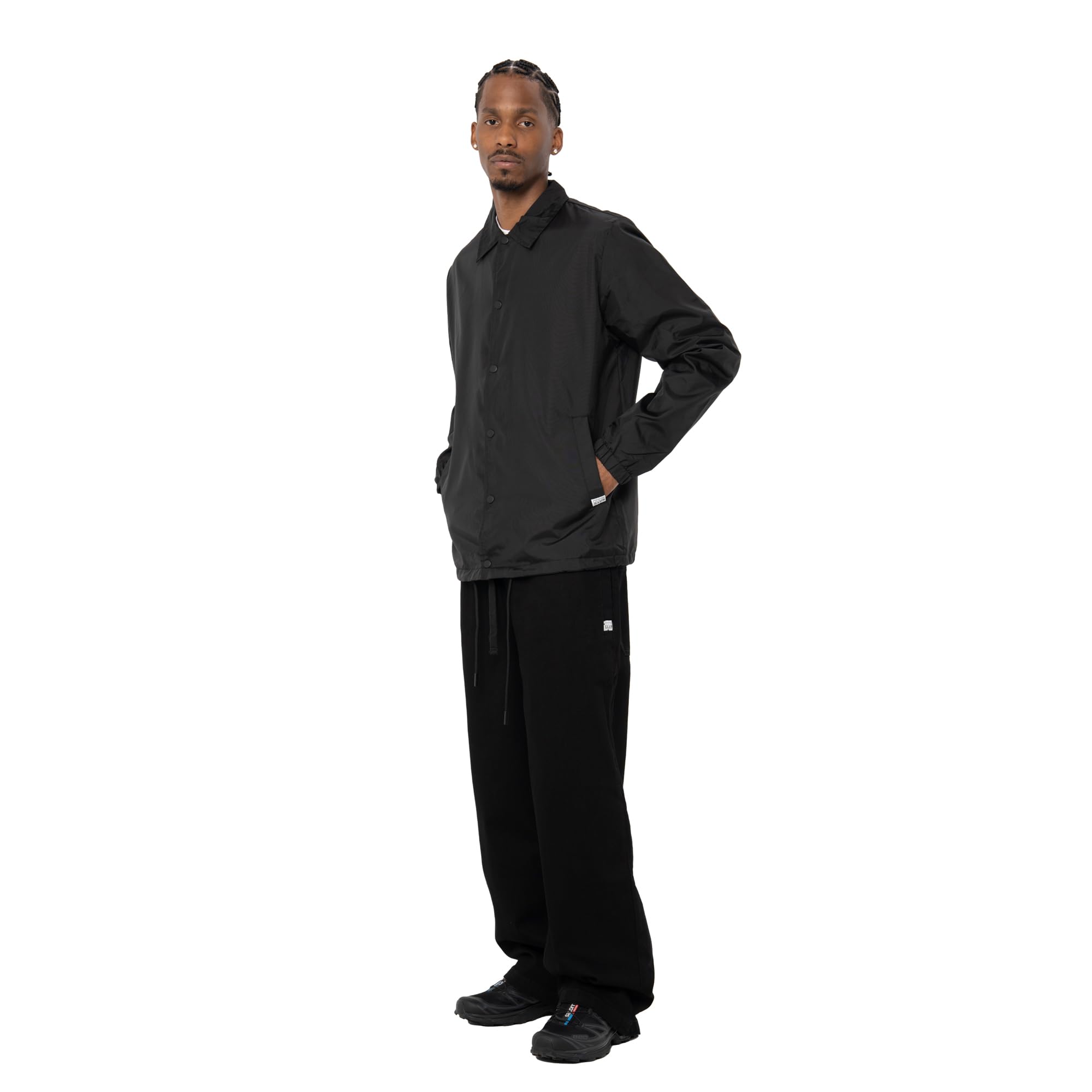 Pro Club Standard Coach Jacket - Image 3